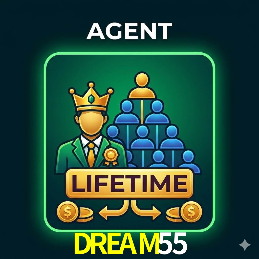 Lifetime Agency Commission